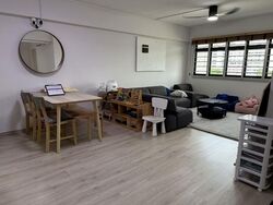 Blk 770 Longvale (Bedok), HDB 5 Rooms #554994041
